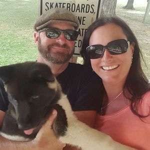 Meet your Posher, Kelly